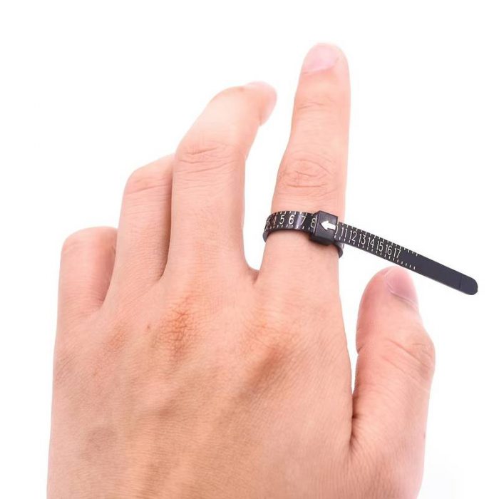 Ring Sizer