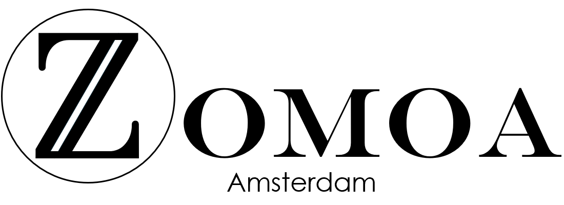 Zomoa Logo