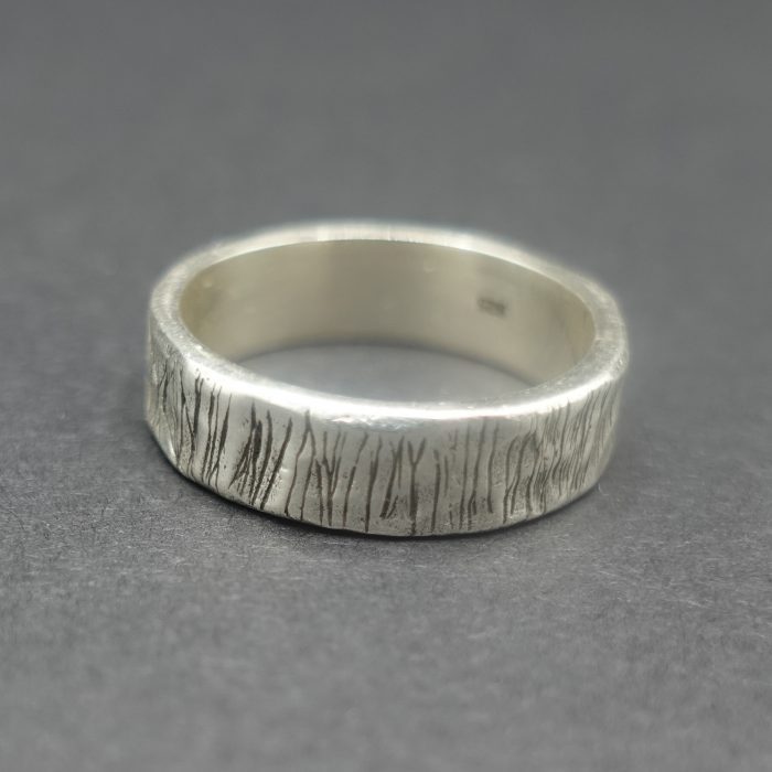 Ra - sungod fair trade 925 silver ring